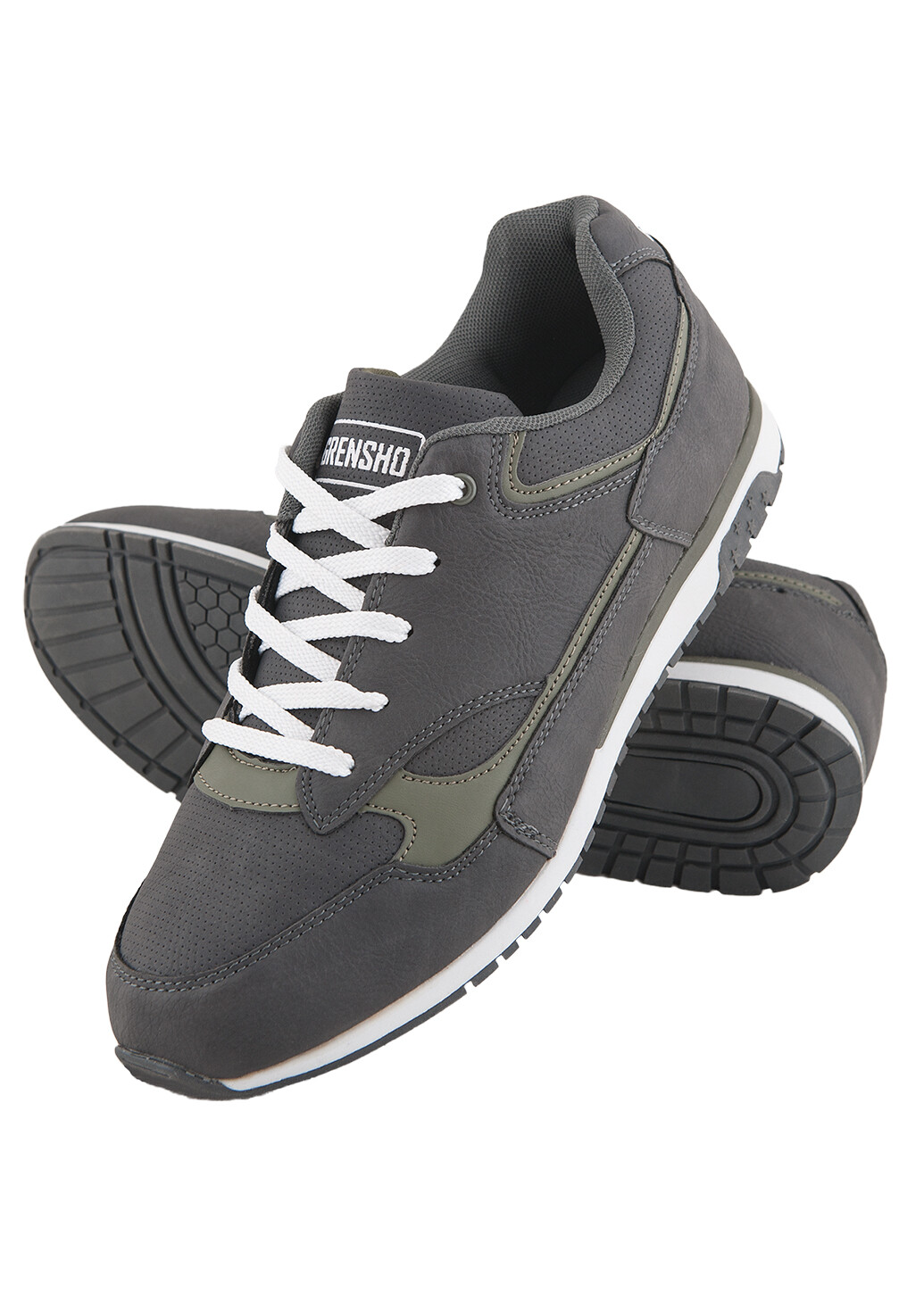 Sneakers REIS BSFREE (2206811) фото 1