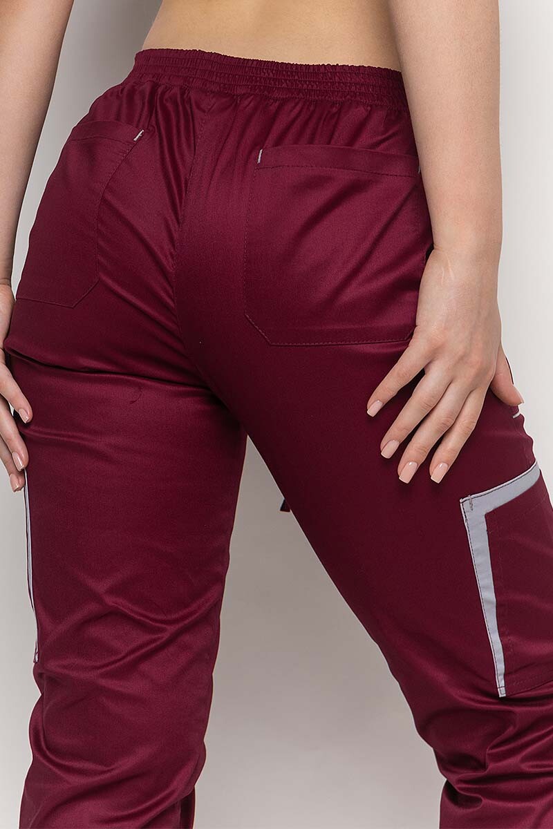 Medical Emelie-stretch trousers, women's. Marsal (5436967) фото 7