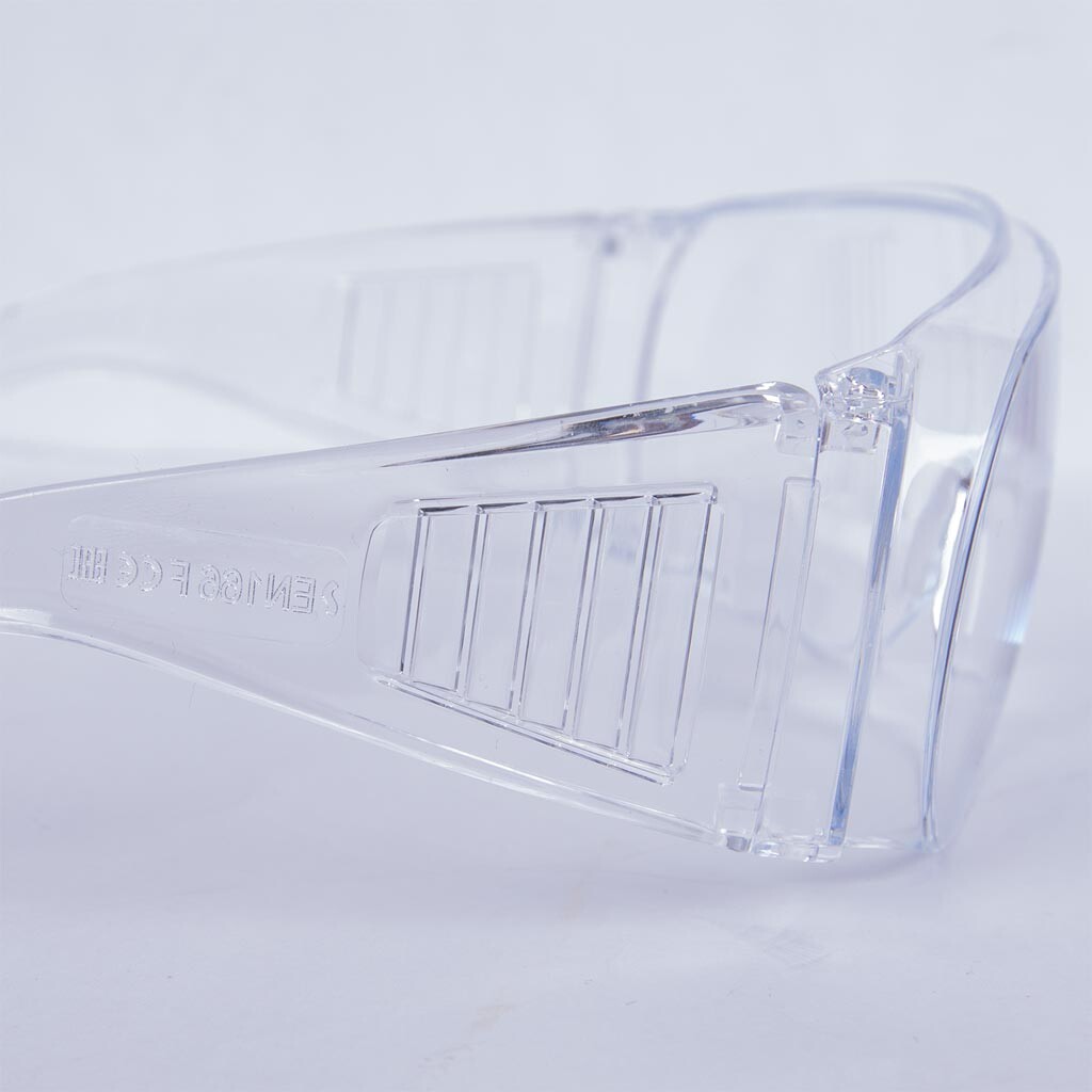 Goggles transparent GOG-ICER (7014) фото 2