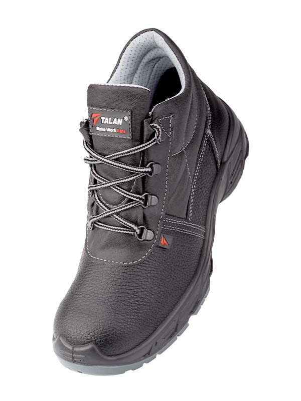Fashion insulated working boots. BA412mu-2 (222040) фото 2