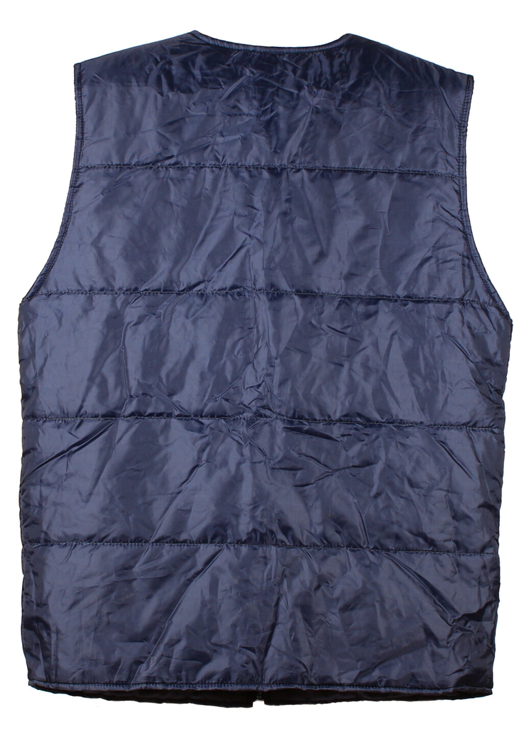 Warmed worker vest (220381) фото 2