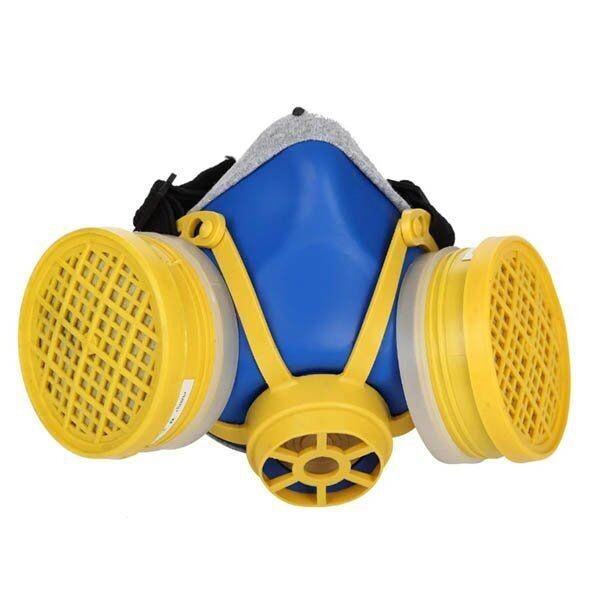 Респиратор Тополь Е1Р1 (221778) фото 1