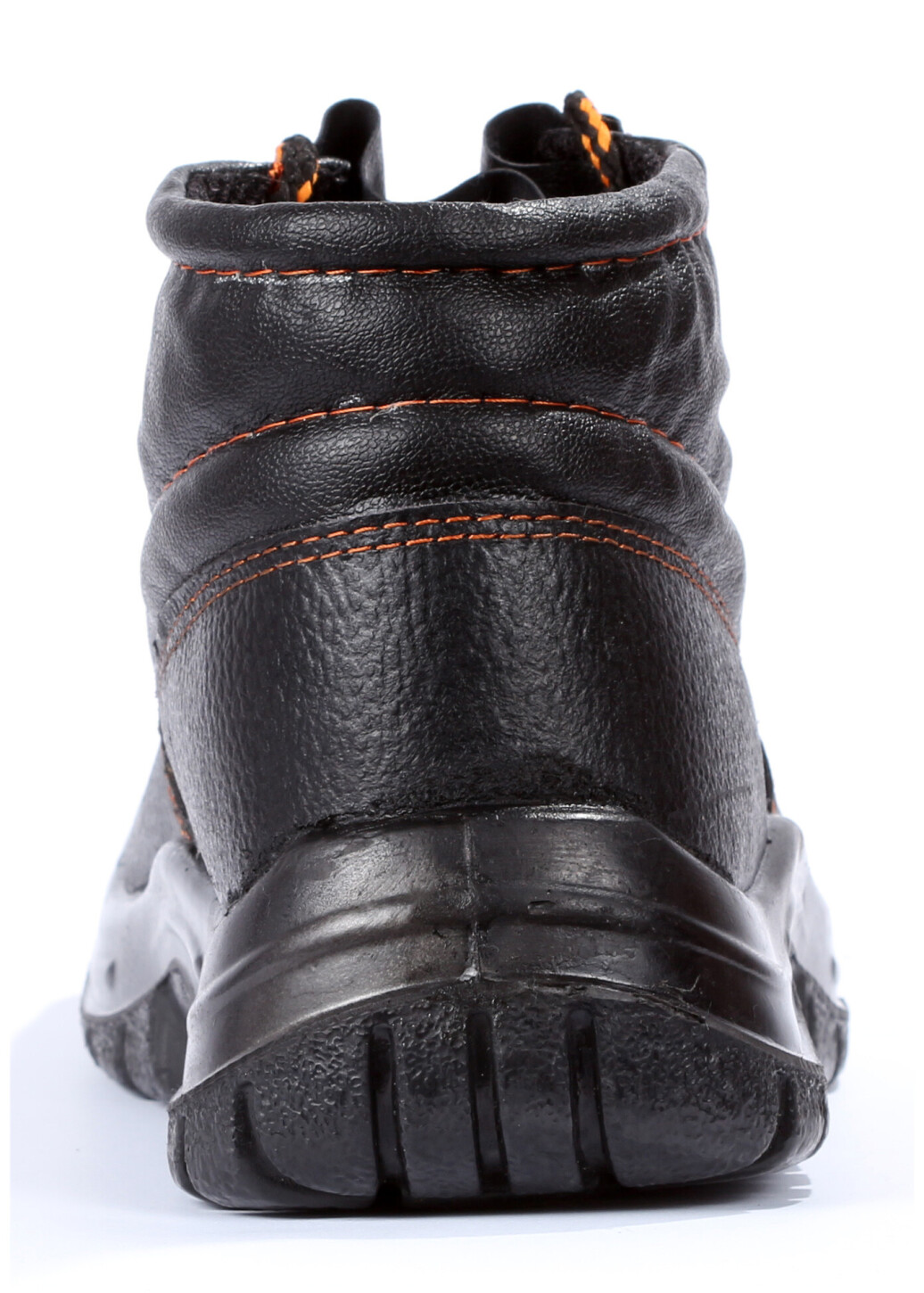 PUP work boots on fur, insulated mod. 220 TM (220516) фото 8