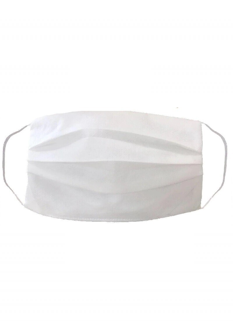 Reusable medical mask (102499) фото 1