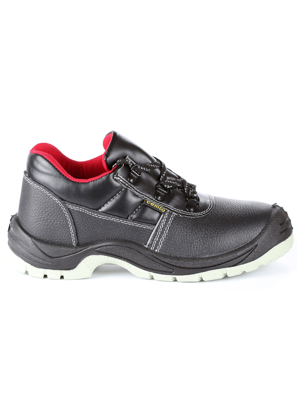 Work shoes with double NAV sole - safety shoes - NORTH OVERALLS | Buy Work shoes with a double NAV sole - safety shoes in Kiev: price, reviews, sale Low shoes workers with a double NAV sole (220524) фото 2