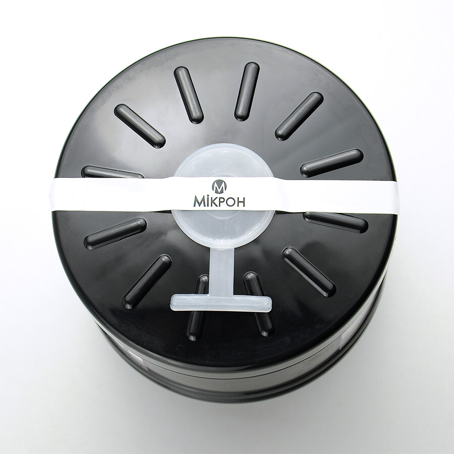 Фильтр противогазовый от аммиака ФГМ С K2P3 RD (222451) фото 3