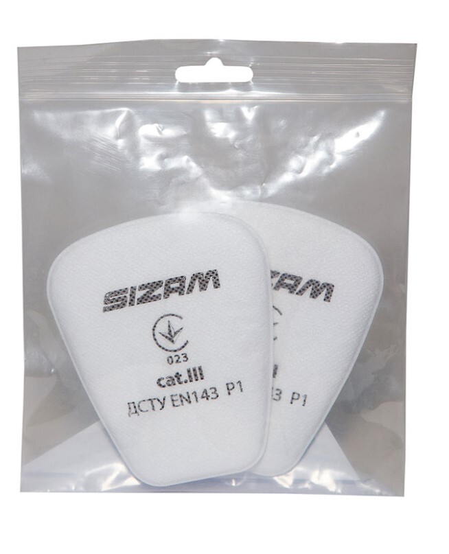 Предфильтр для фильтров ProFiltr 6013 Р1 Sizam 35101 (8138009) фото 2