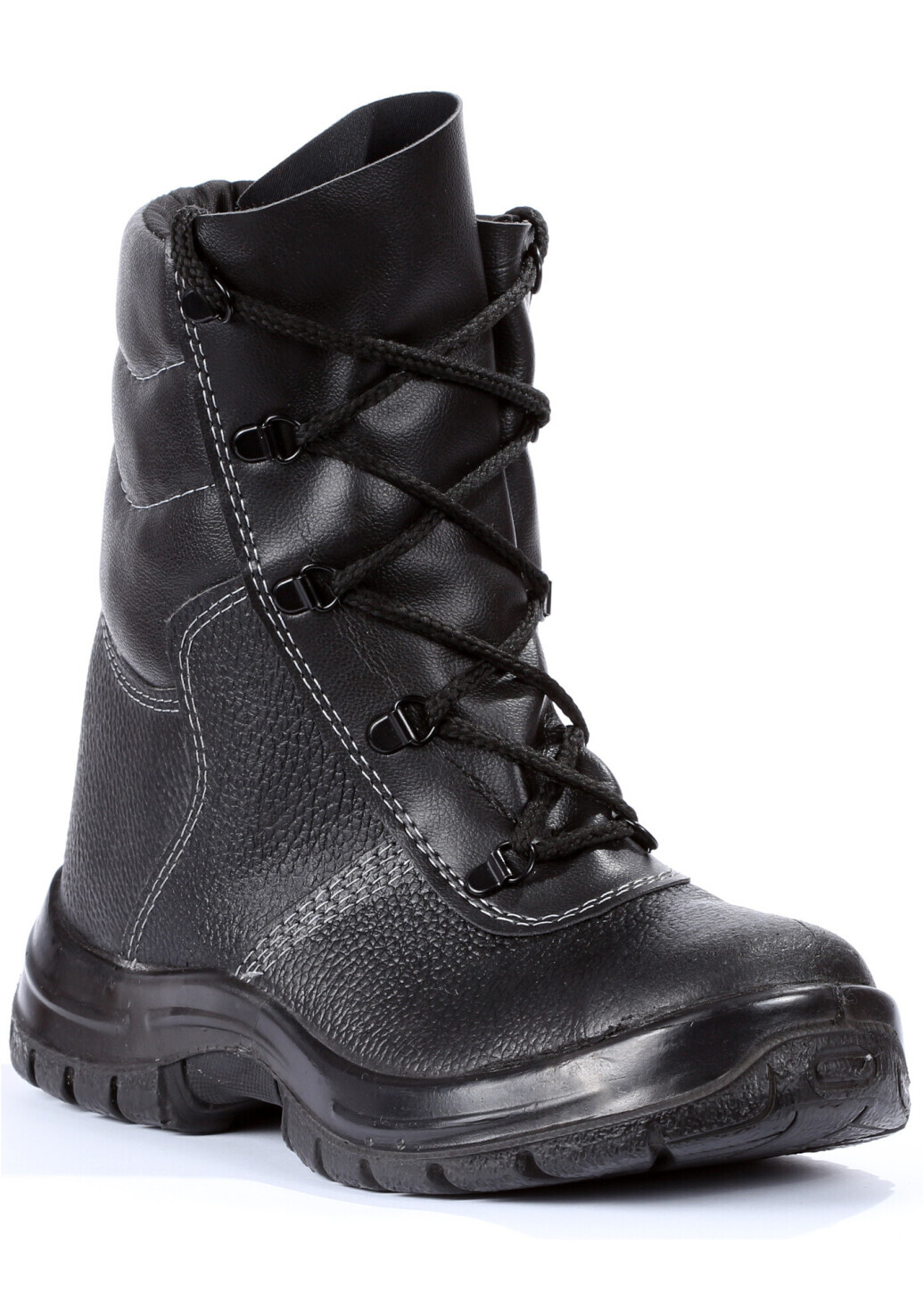 Boots with high tops mod. 342 ТМ (220532) фото 2
