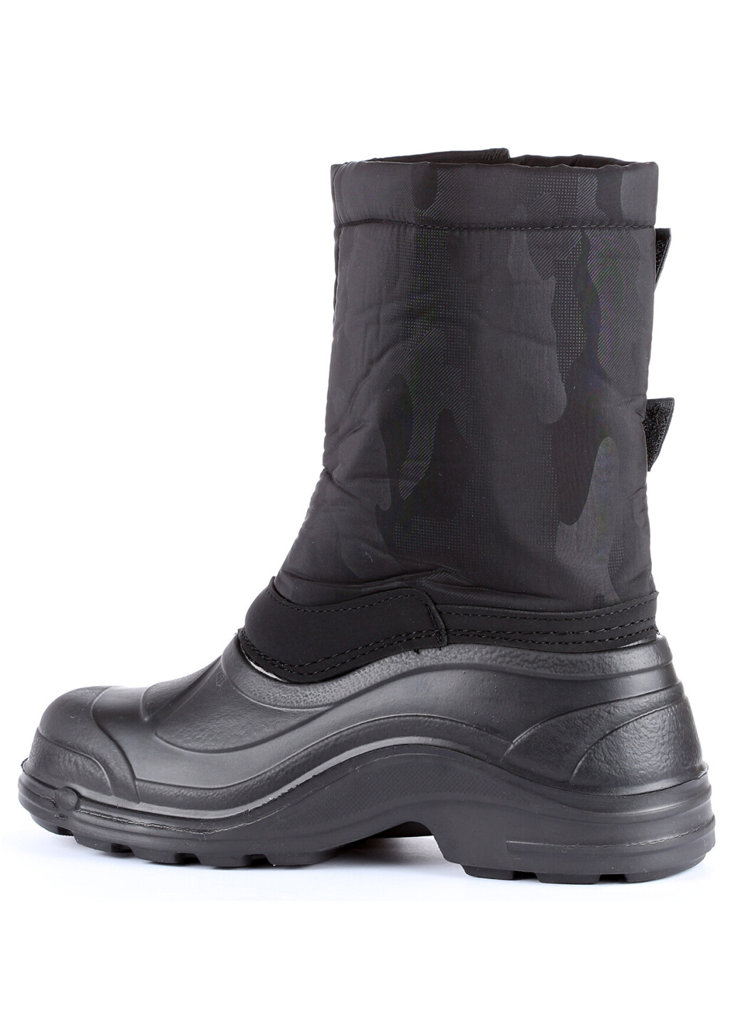 Footwear winter "THERMO" men's boots (220578) фото 7