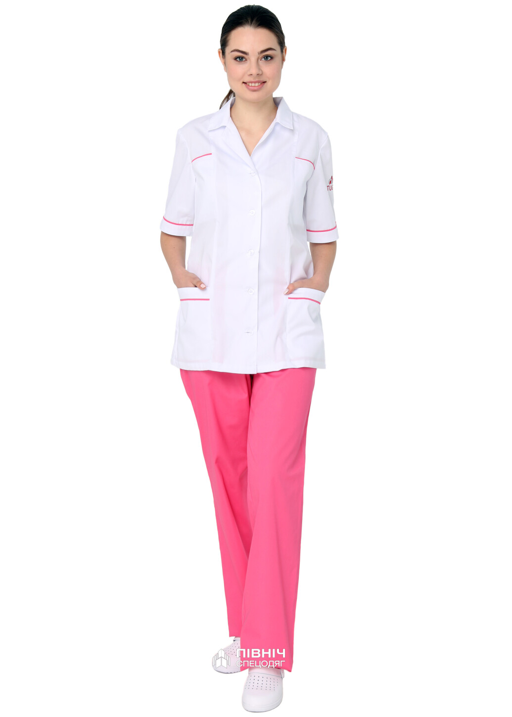 Suit medical "KRISTINA" (220910) фото 1