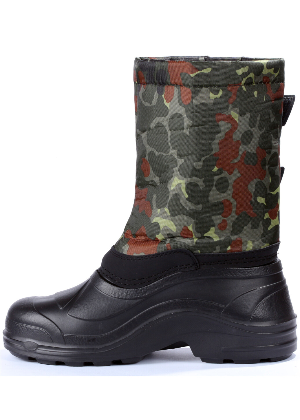 Boots workers warmed "TERMO" for men (220499) фото 6