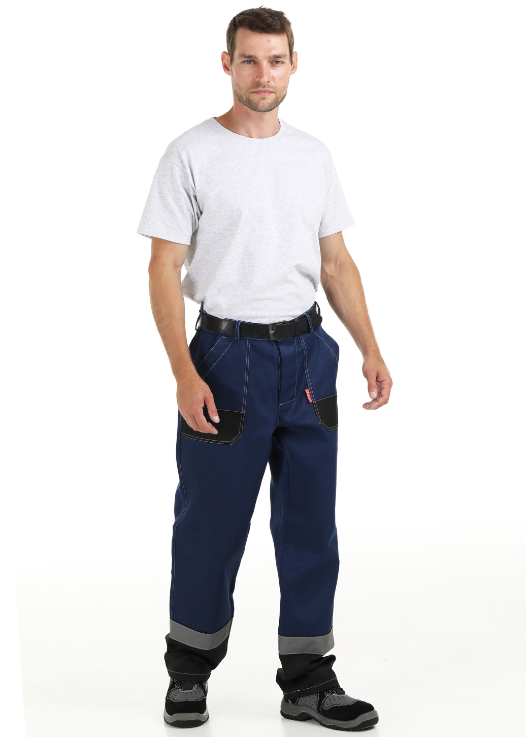 Work trousers "UNIVERSAL-COMBO" (33331002) фото 4