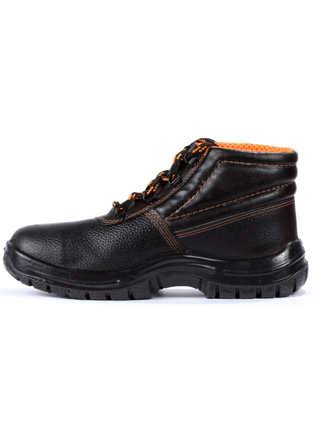 Ankle boots with reinforced toe | NORTH OVERALLS | Buy Boots with the sole of the navel and a reinforced toe cap workers in Kiev: price, reviews, sale 6 Boots with PUF sole and reinforced toe box mod. 220 P (220517) фото 8