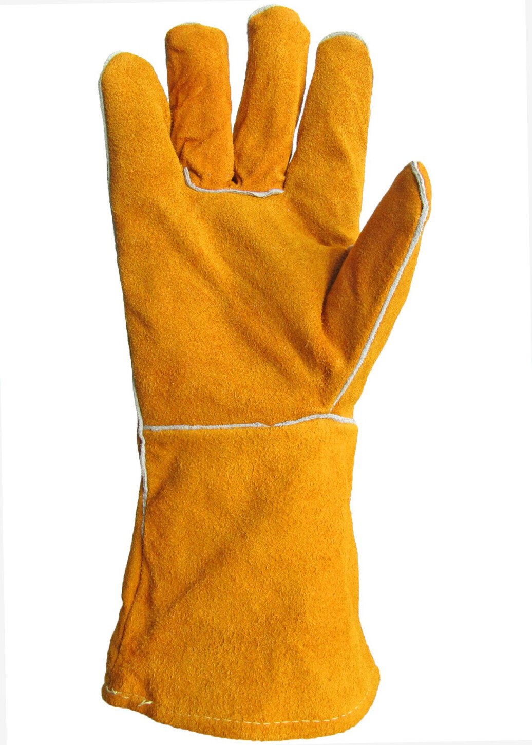 Spilgovye gaiters honey WELDOGER (139) фото 1