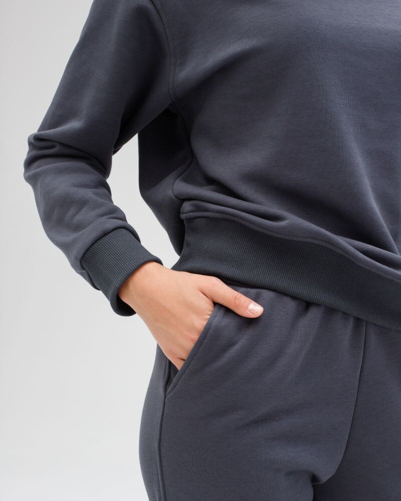 Women's Medical Suit Montreal Dark Gray 471-408-758 (6613375) фото 6