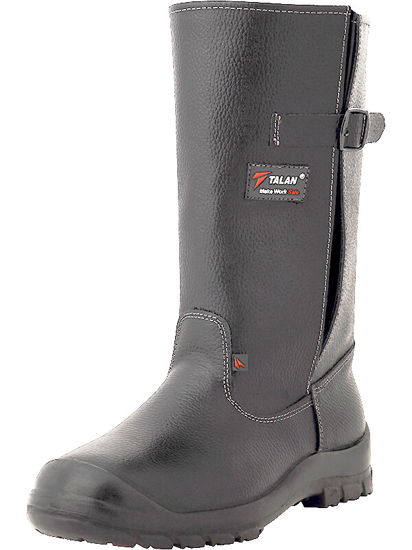Fashion work boots. VS408u (222061) фото 1