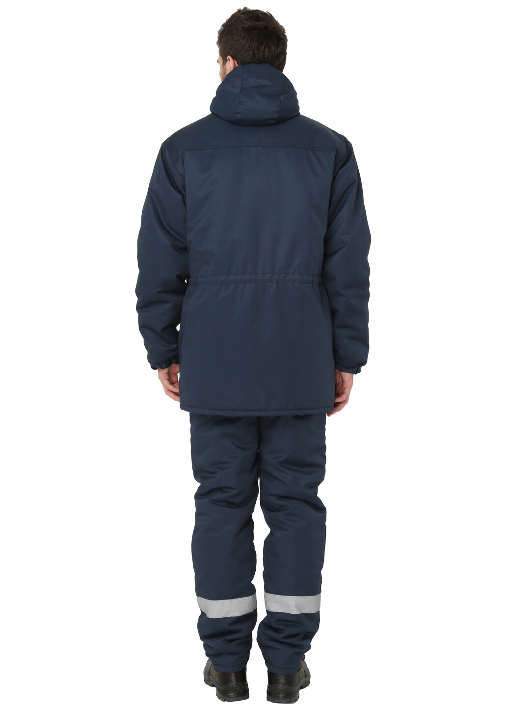 Jacket insulated "START" (9900990008) фото 4