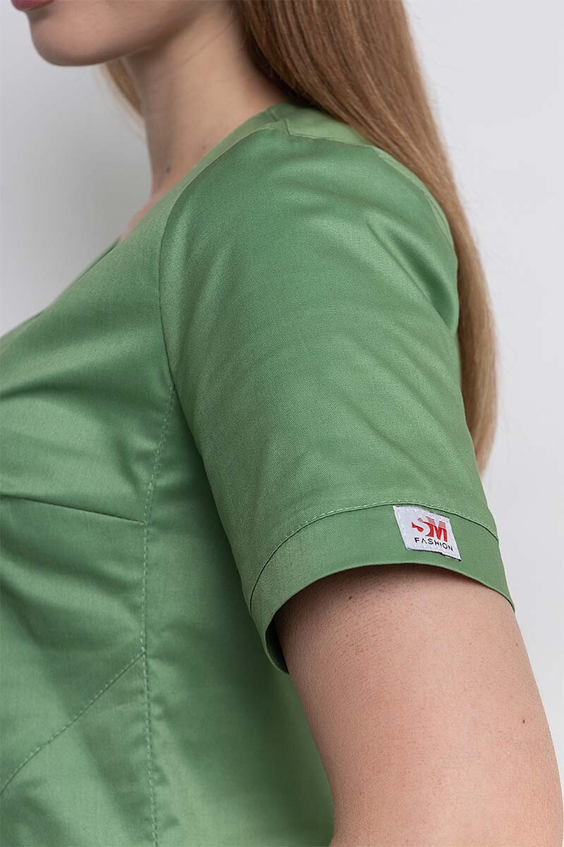 Stretch medical jacket Eva-stretch. Dern (5436997) фото 6