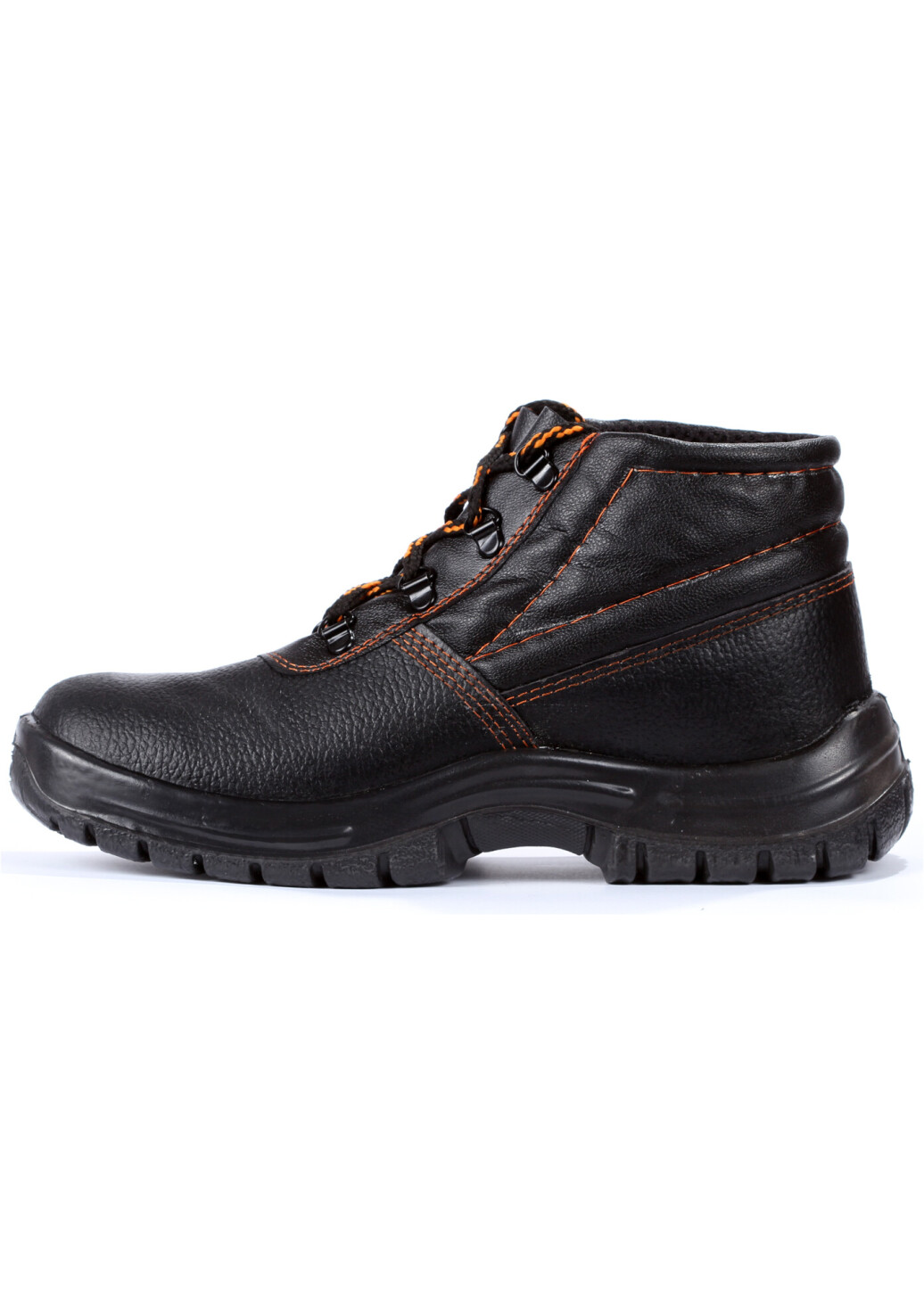 PUP work boots on fur, insulated mod. 220 TM (220516) фото 6