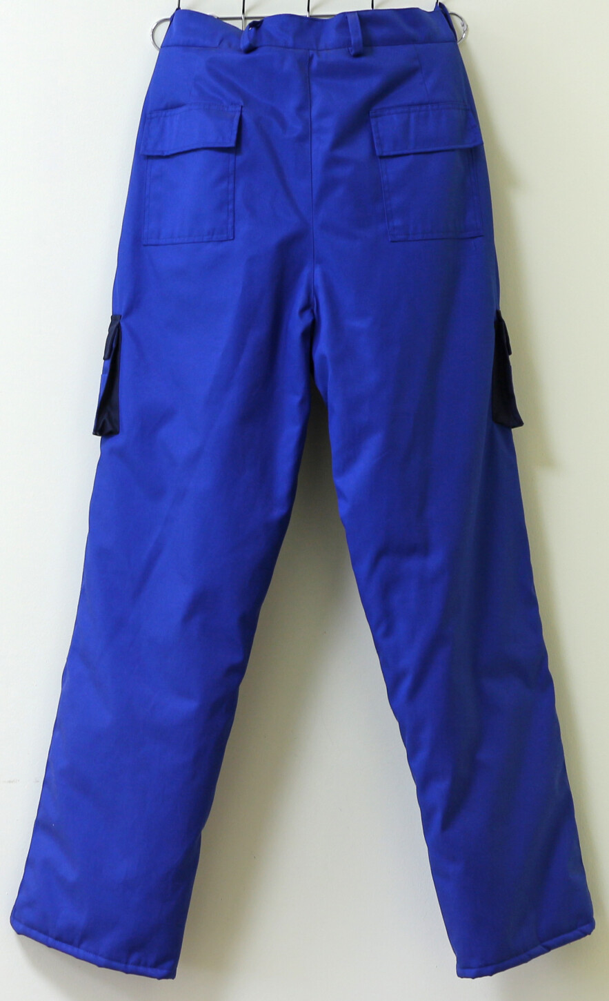 Insulated winter electric pants "Ultra" (9900990015) фото 2
