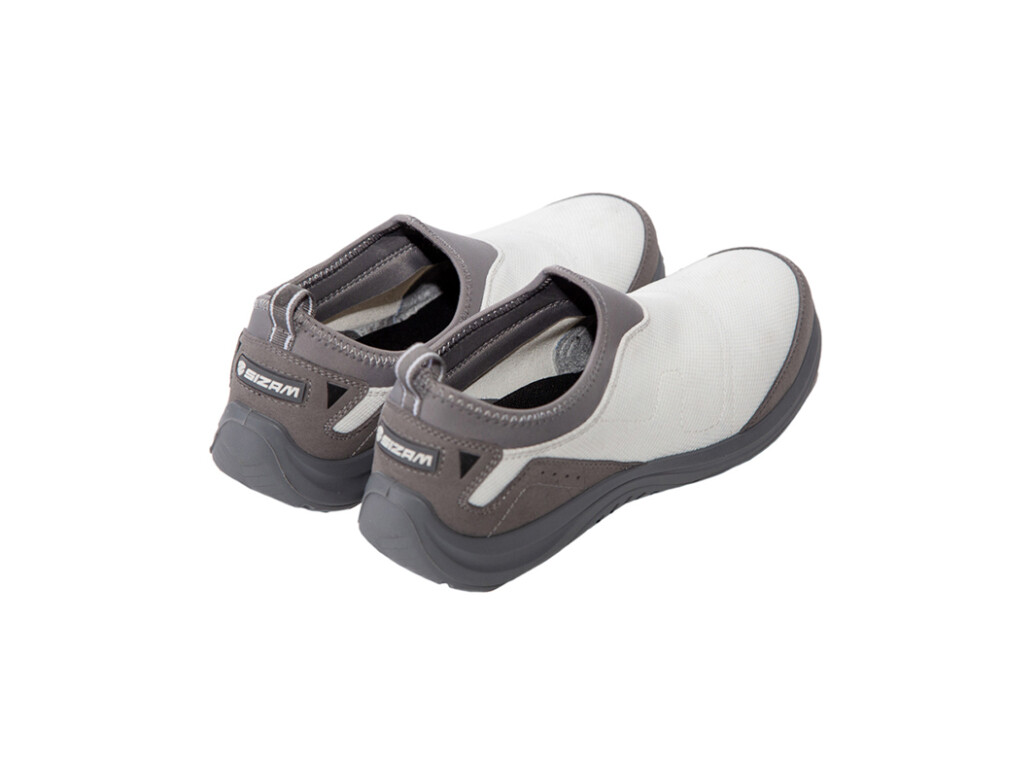 Sneakers Sizam TAMPA WHITE S1P 36143 - 36151, 36154 (8137966) фото 4