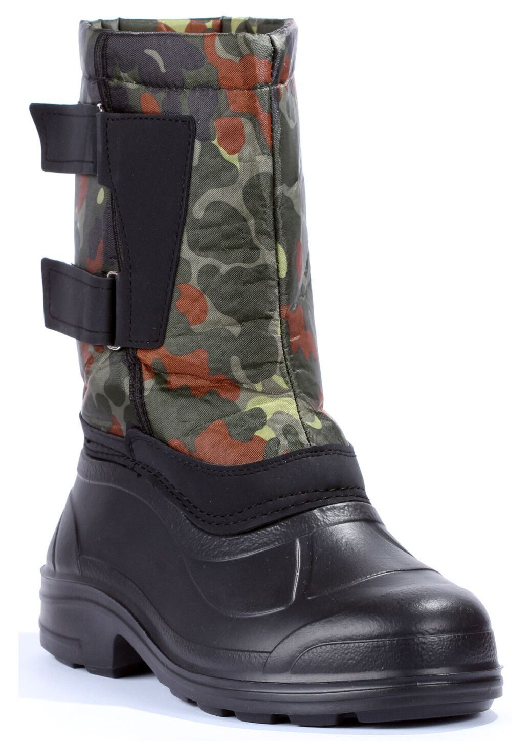 Boots workers warmed "TERMO" for men (220499) фото 5