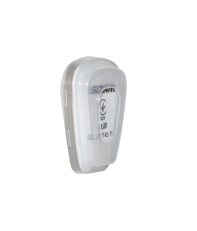 Предфильтр для фильтров Sizam PROFiLTR 6033 P3, 35027 (8138008) фото 3