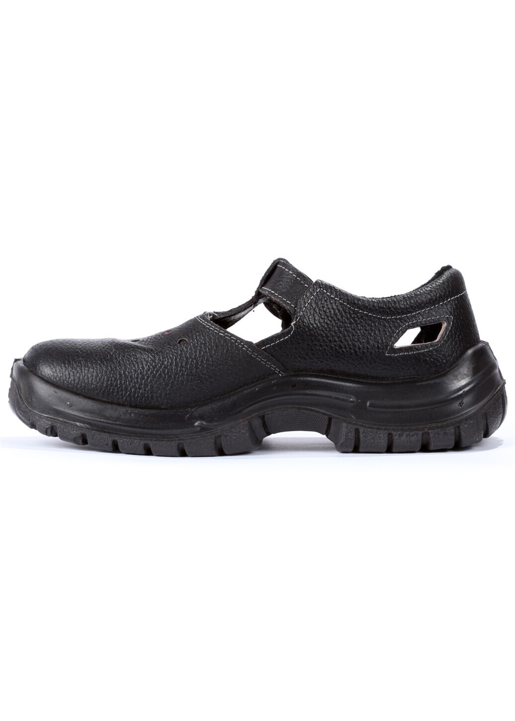 Sandals working fashion. 255 T (220502) фото 3