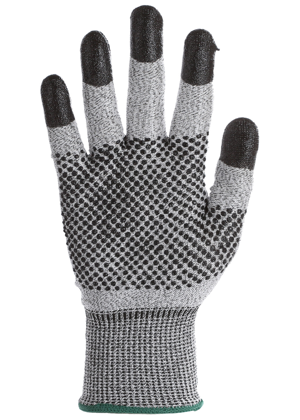 Рукавички робочі "Кевлар" (2061) фото 1