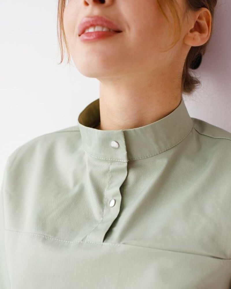 Medical Women's Denver Pistachio Medical Suit 429-396-679 (6613367) фото 6