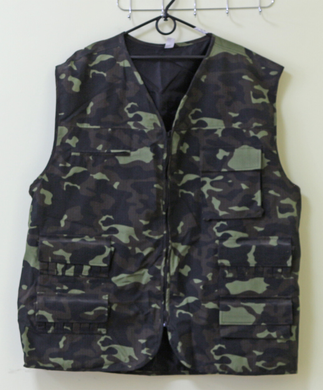 Hunting-fishing vest 60-62/ 5-6 (9900990020) фото 1