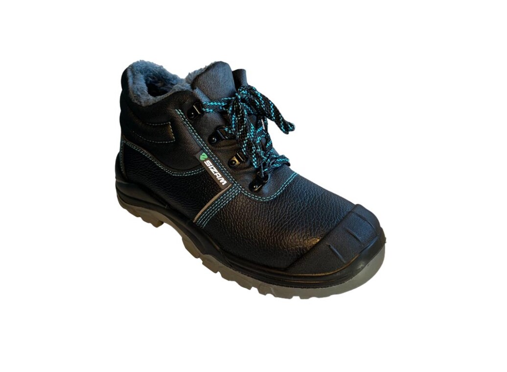 Work boots Sizam BOSTON LIGHT OB 36364 - 36376 (8137957) фото 4