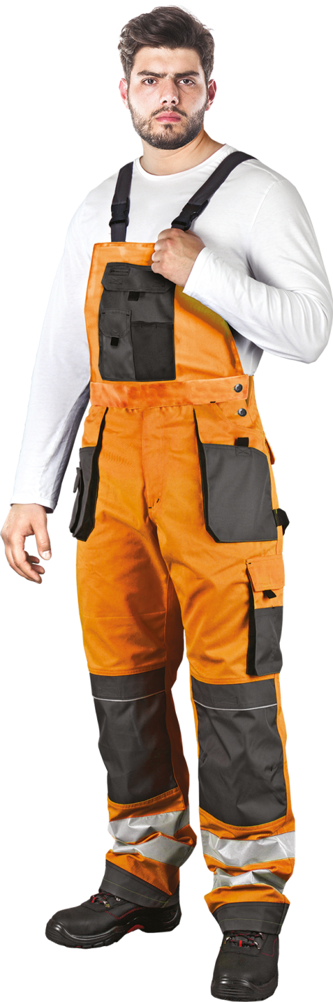 Signal overalls LH-FMNX-B PSB (222209) фото 1