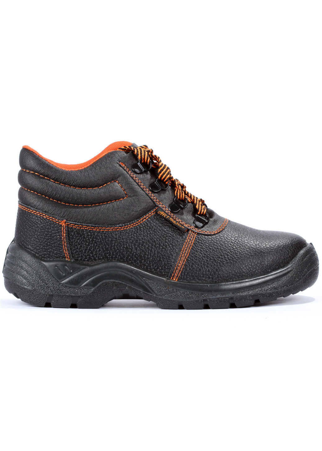 Polyurethane work boots with toe cap | NORTH OVERALLS | Buy Work boots on polyurethane with a toe cap in Kiev: price, reviews, sale Work shoes PUP with metal toe cap (220549) фото 2