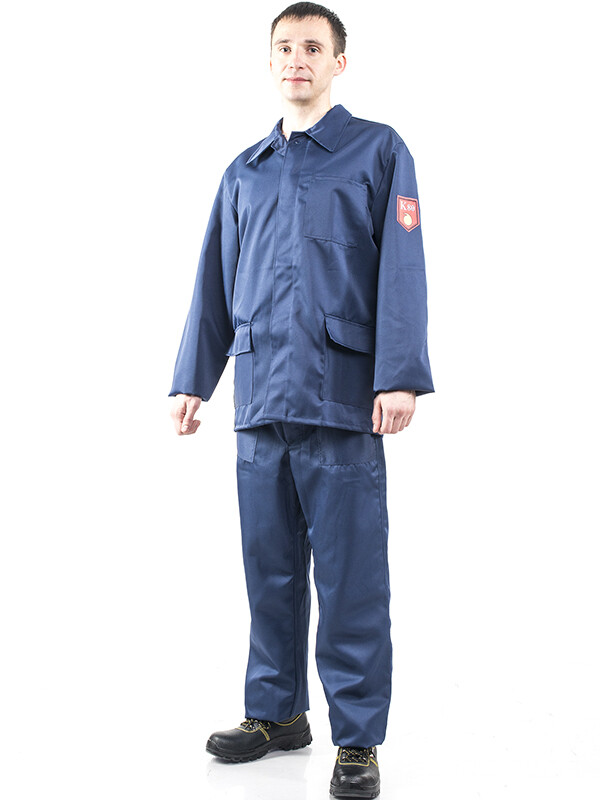 Suit acid resistant "KISLYACHOK" (220088) K-80 фото 2