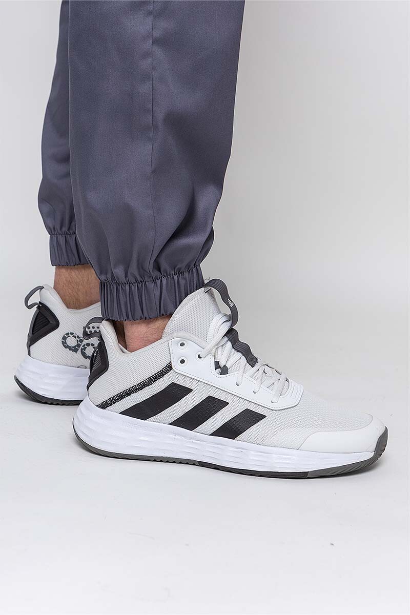 Manhattan Men's Medical Joggers. Asphalt (5437031) фото 7