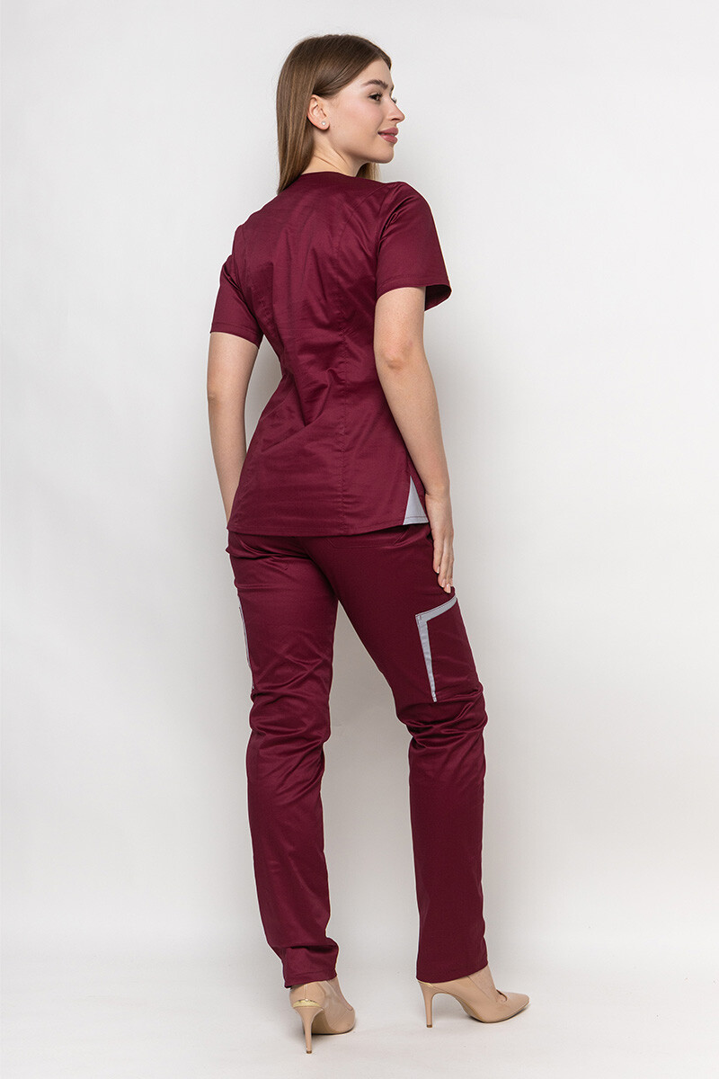 Medical suit Emily-stretch, female. Marsal (5436934) фото 5