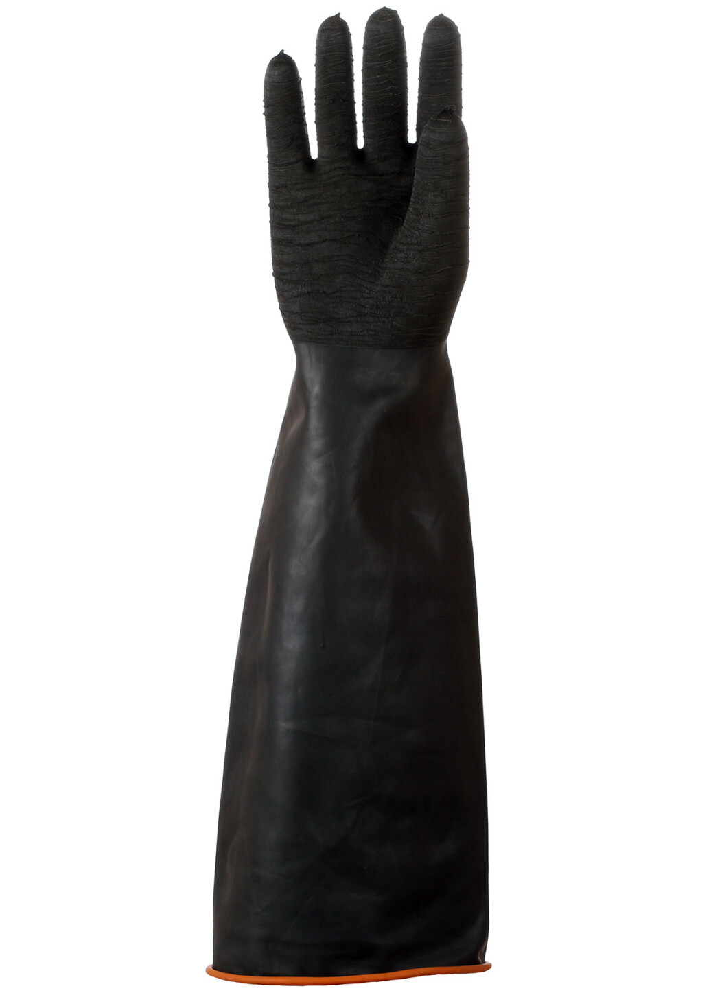 Gloves "Chemist" extended (424) фото 2