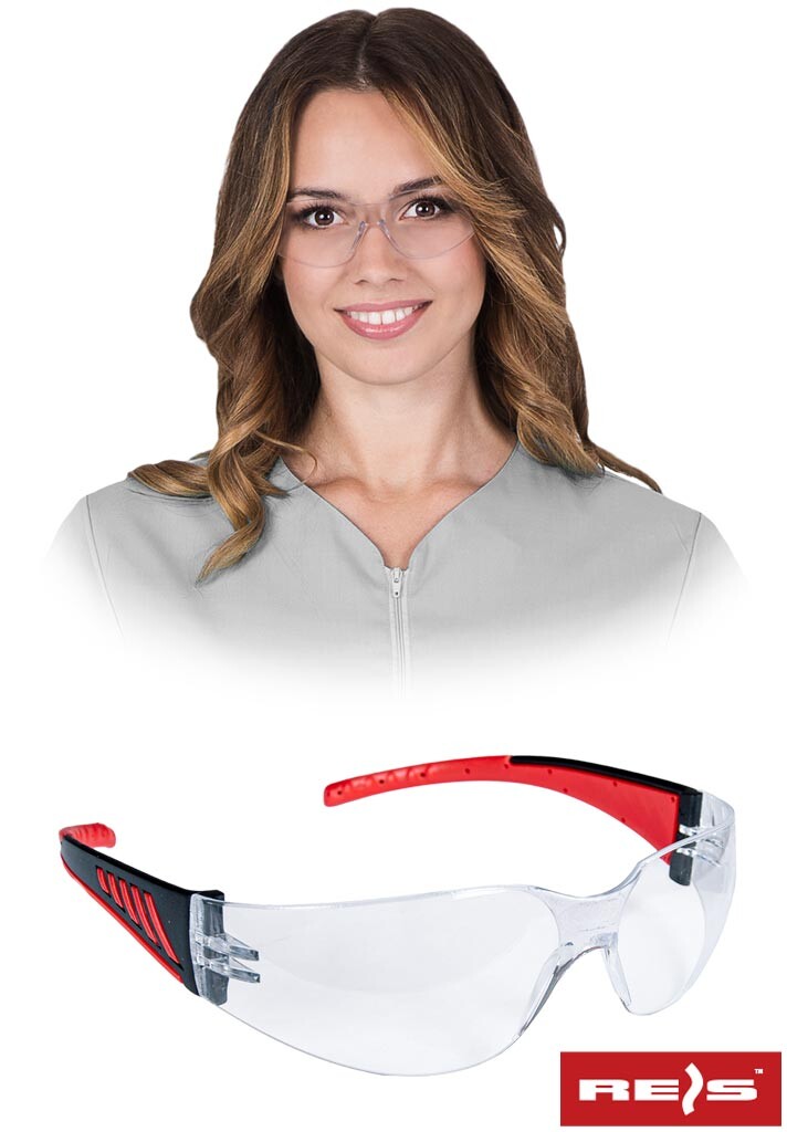 Protective glasses OO-FARGO (700010) фото 1