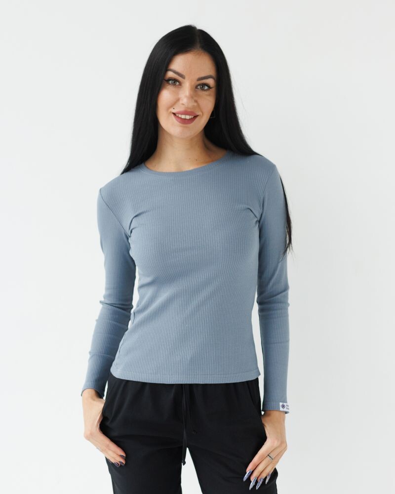Medical Welt Longsleeve Women's Graphite 392-503-901 (6613477) фото 1