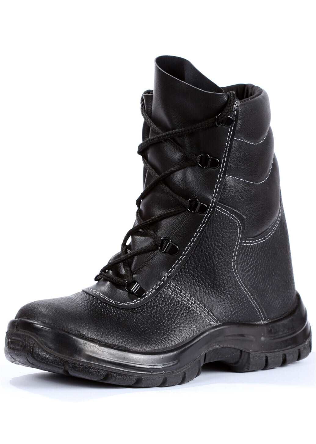 Boots with high tops mod. 342 ТМ (220532) фото 1