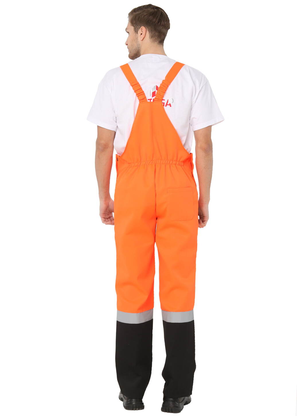 Semi-overalls working "UNIVERSAL-COMBO" (1129) фото 2