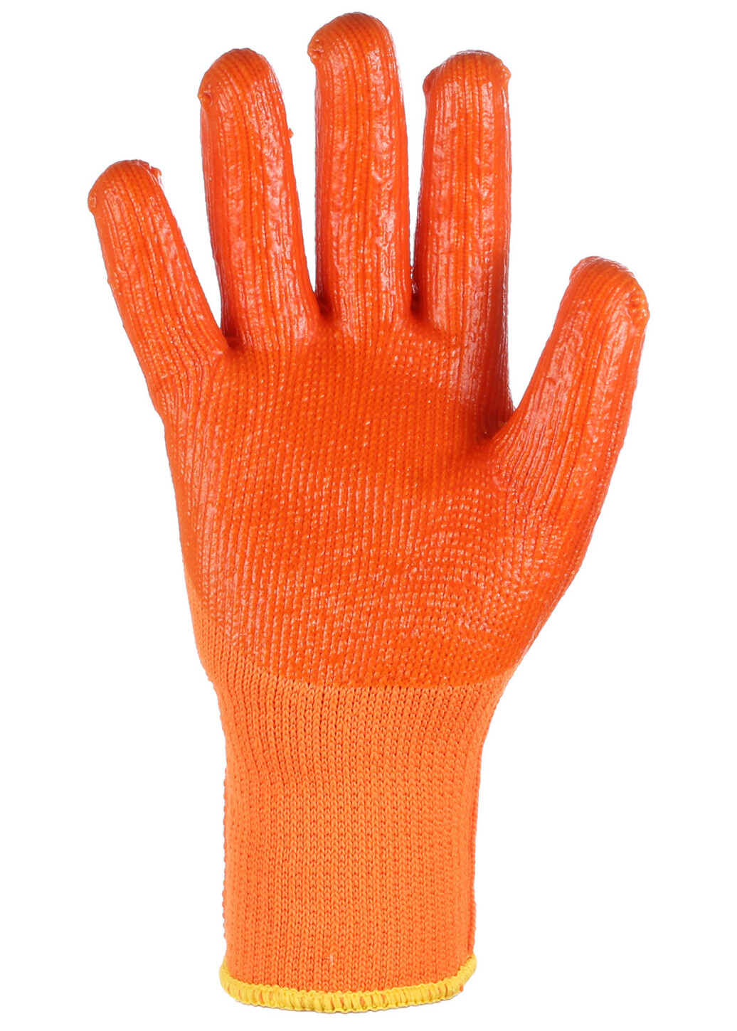 Winter working gloves (1824) фото 1