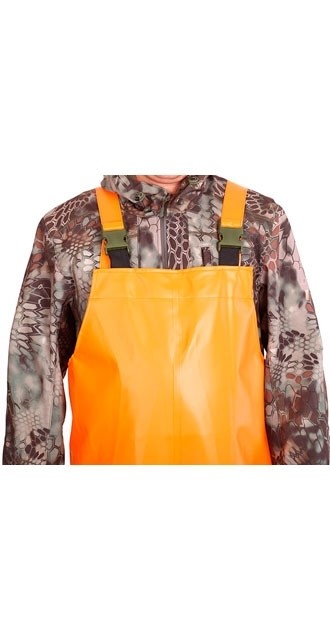 Orange storm suit (222362) фото 6