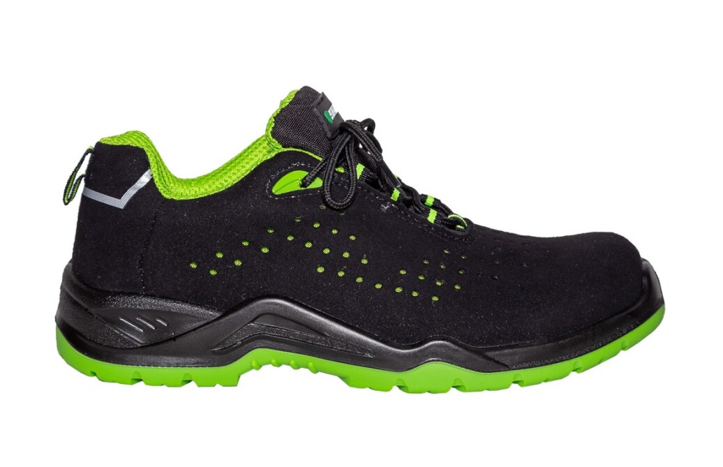 Sizam TORONTO S1P 36205 - 36216 (8137950) protective trainers Sizam TORONTO S1P 36205 - 36216 (8137950) фото 4
