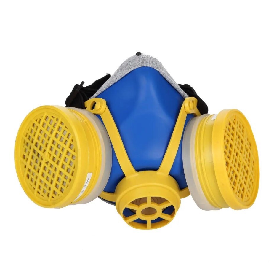 Респиратор Тополь Е1 (221775) фото 1