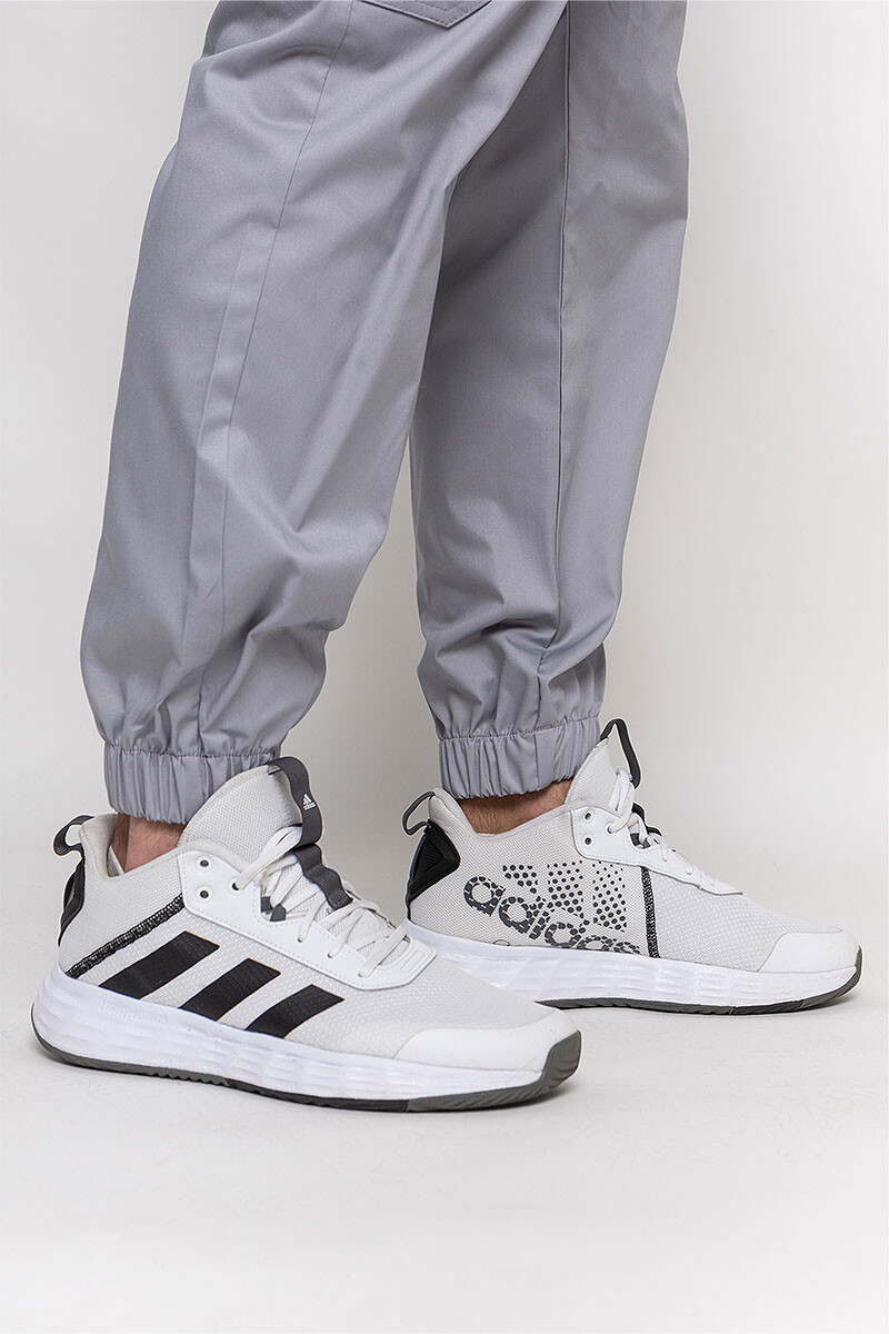 Manhattan Men's Joggers Suit. Smoke (5437021) фото 7
