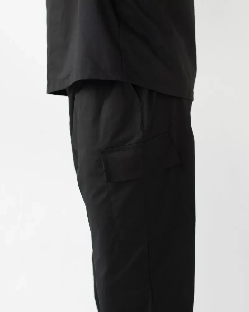 Medical suit for men Denver black 404-321-679/447-321-679 (6613724) фото 15
