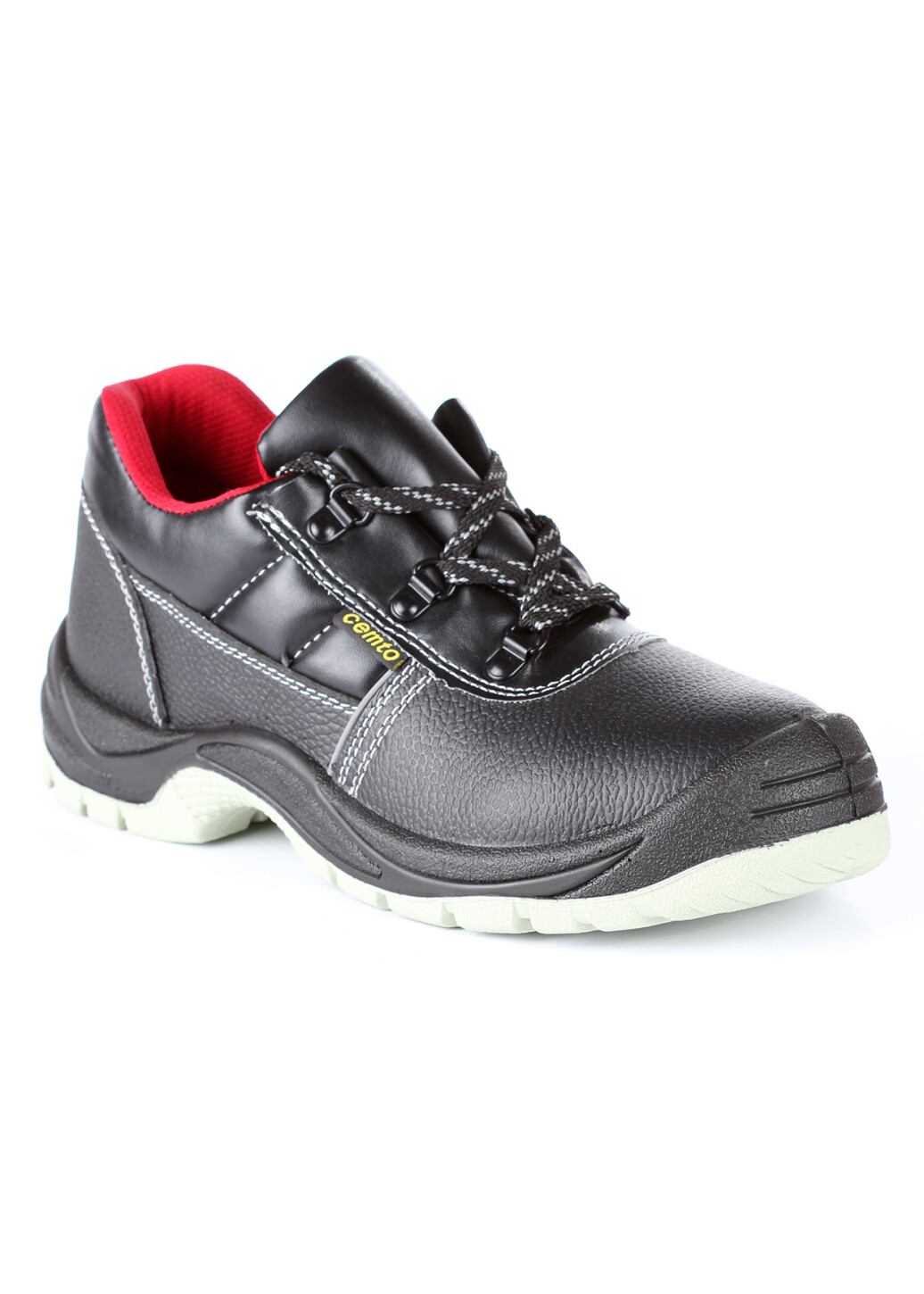 Work shoes with double NAV sole - safety shoes - NORTH OVERALLS | Buy Work shoes with a double NAV sole - safety shoes in Kiev: price, reviews, sale 2 Low shoes workers with a double NAV sole (220524) фото 4