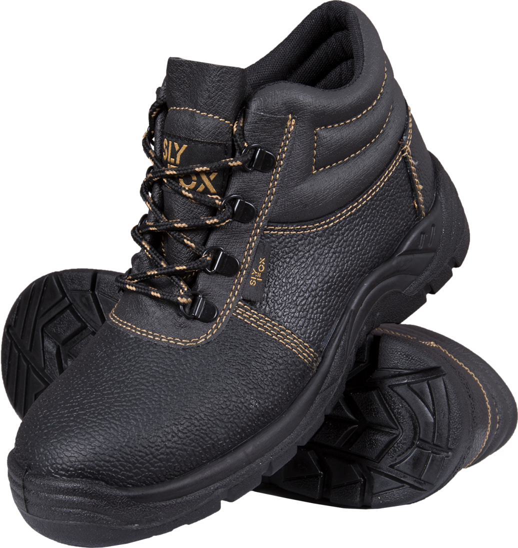 Work boots OX-SLX-T-SB (221540) фото 1